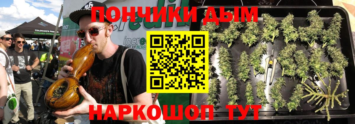 Каннабис гибрид Большой Камень